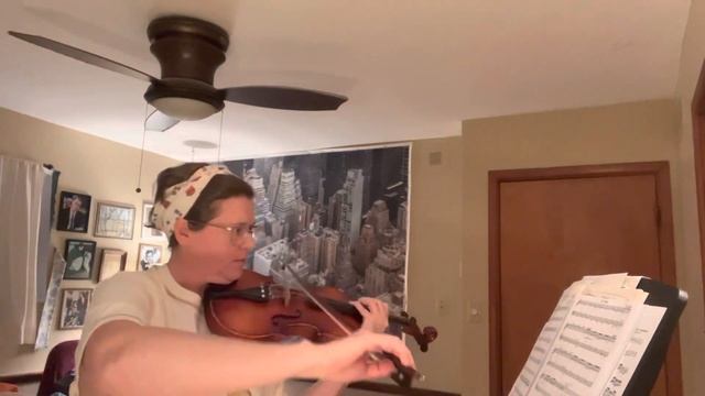 Danse Macabre violin 1 solo square 2-5 смотреть онлайн