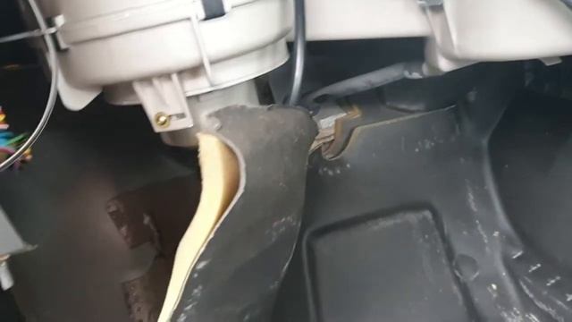 Volvo 740 rust! смотреть онлайн