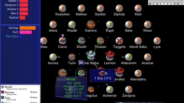 Spaceward Ho iPad Auto Play смотреть онлайн