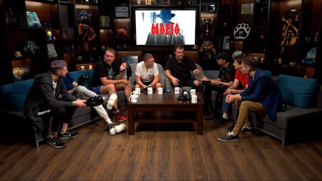 Mafia 2. Игра продолжается!