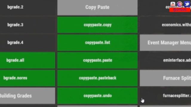 How to COPY and PASTE Bases in RUST | Rust Admin Academy | Rust Tutorial 2020 смотреть онлайн