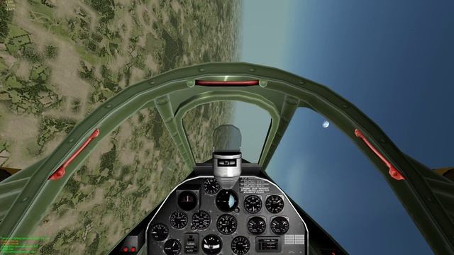 FSO Over the Reich F1 V2 смотреть онлайн