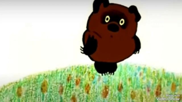 (2)... песенка Винни Пуха... лучший подарок, по-моему... смотреть онлайн