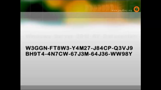 Windows Server 2012 Product Key Activation[R2 Standard/Datacenter/Essentials/Crack serial number] смотреть онлайн
