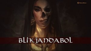 ХЕЛЬ / Богиня смерти, которая ЛЮБИТ тебя / Скандинавская мифология #озвучка #мифы #викинги