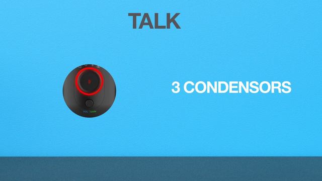 Talk USB Microphone смотреть онлайн