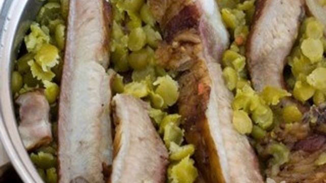 Вкусные будни