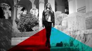 Mario Biondi - Love is a Temple