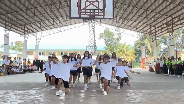 HIP-HOP Dance Performance смотреть онлайн