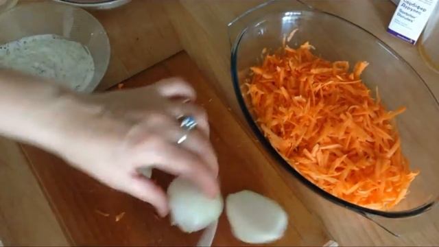 Как приготовить рыбу в духовке. Рыба в духовке на овощной подушке! смотреть онлайн