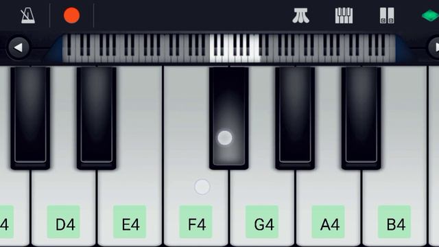 INDUSTRY BABY Song in walk band app смотреть онлайн
