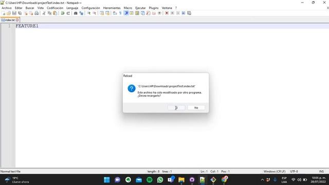 Solución (FIX): GIT: fatal: The upstream branch of your current branch does not match the name of.. смотреть онлайн