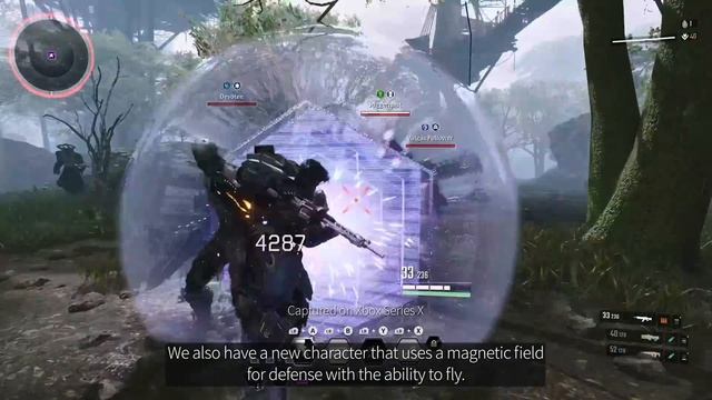 The First Descendant - Xbox Extended Gameplay First Look смотреть онлайн