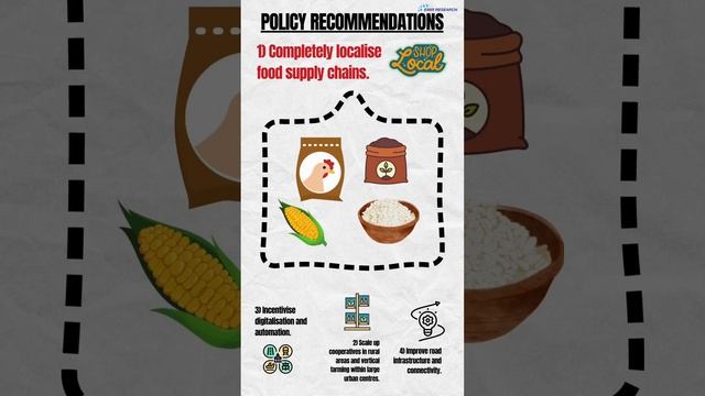 Malaysia’s food security issues continue to be a ticking time bomb… смотреть онлайн