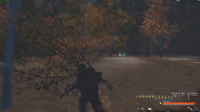 Дачный кооператив. Разобрал на запчасти стак реборнов смотреть онлайн