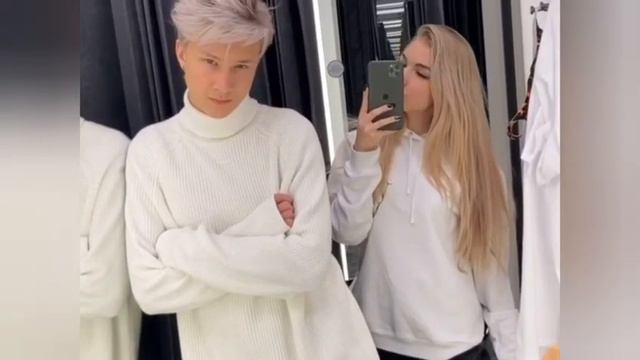 Софа и Вася😍Дорогая , по уши в тебя влюблен😍 смотреть онлайн