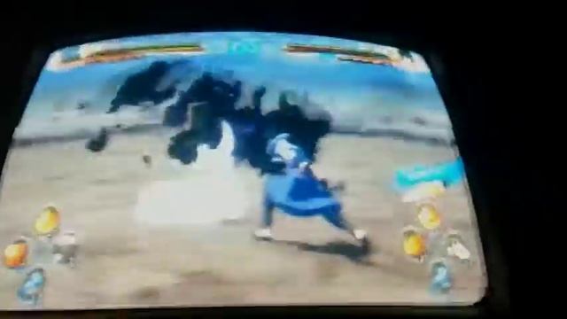 NSUNSR com mod 98% sem bug- Kakashi(Kaguya Battle) Vs Sasuke(Rinesharingan).Leia a descrição ! смотреть онлайн