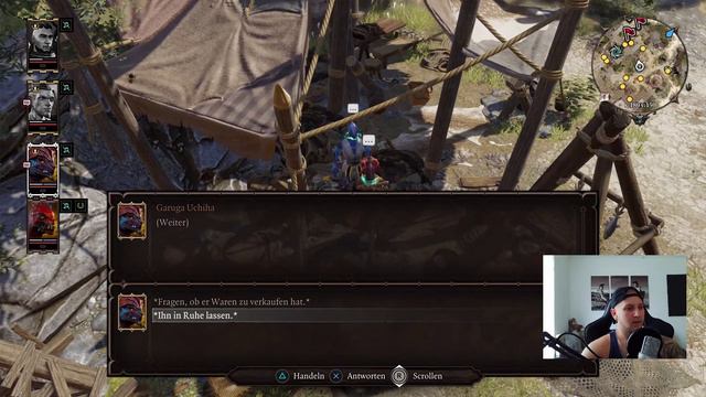 Divinity: Original Sin 2 #7 Kampf gegen Migo смотреть онлайн