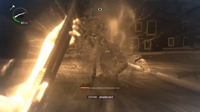 The Evil Within® 2: Sebastián Castellanos Vs Stefano Valentíni смотреть онлайн