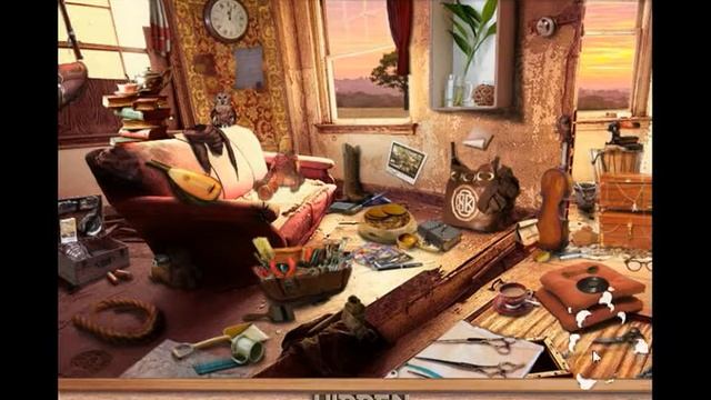 Мультик. Прохождение игры. Квартира Детства. Подборка. Игры мультики. Поиск Предметов. смотреть онлайн