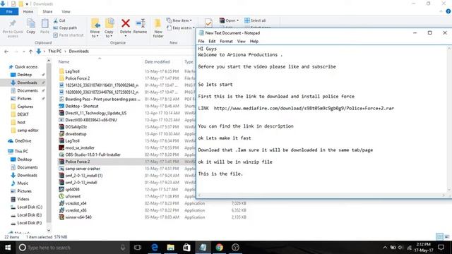 How to download and play Police Force-2 for FREE смотреть онлайн