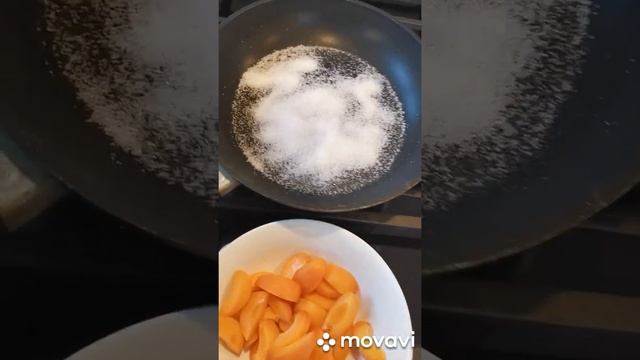 Домашнее фруктовое мороженое. Манго.Mango_Fruchteis смотреть онлайн