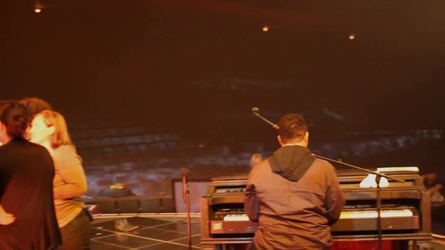 CGTV's The Making Of "Jesus@TheCenter" part2 HD смотреть онлайн