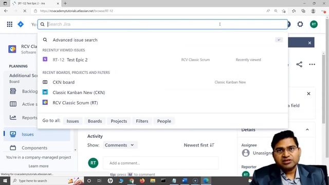 JQL Tutorial #2 - Quick Search in Jira | JIRA Quick Search смотреть онлайн