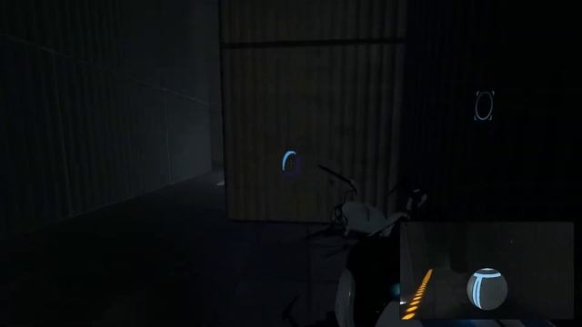 Portal 2 Community Co-op Maps #4: This is a-maze-ing! смотреть онлайн
