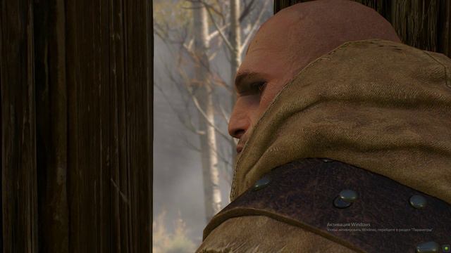 The Witcher 3: Wild Hunt "Велен" Часть 3. смотреть онлайн