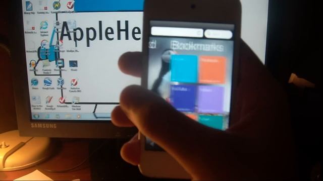 How To Get Flash Player On iPod Touch, iPhone And iPad смотреть онлайн