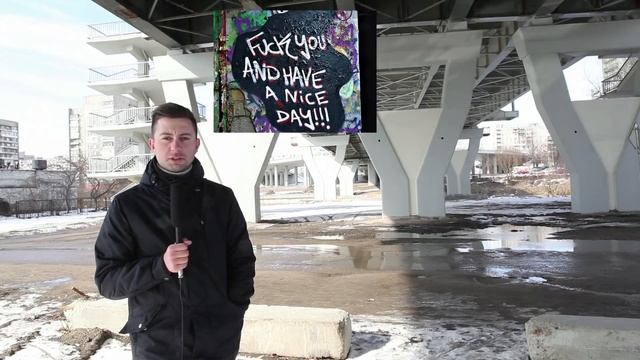 "Кёниг, твою мать!" - Набережная Карбышева (grad39.ru) смотреть онлайн