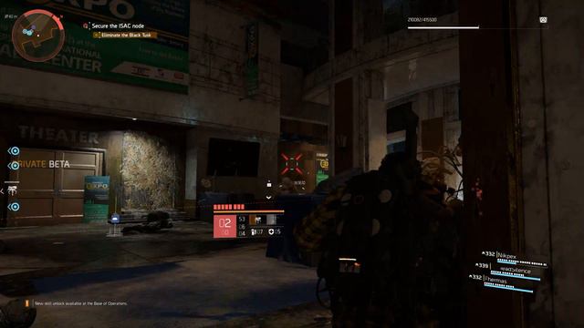 The Division 2 Что нового мы увидели во второй части?(Более 25+ больших изменений) смотреть онлайн