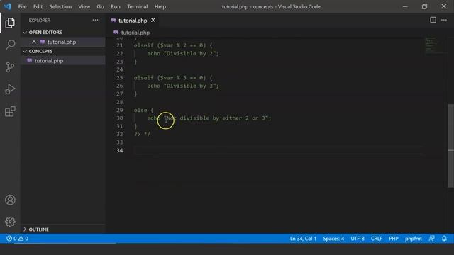 PHP Programming Language Tutorial | PHP Tutorial For Beginners | PHP For Beginners | Simplilearn смотреть онлайн
