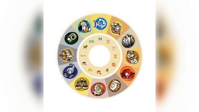 Телец. Какая вы мебель по знаку зодиака? смотреть онлайн