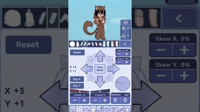 я ленивый пельмень и сделала херова ?????