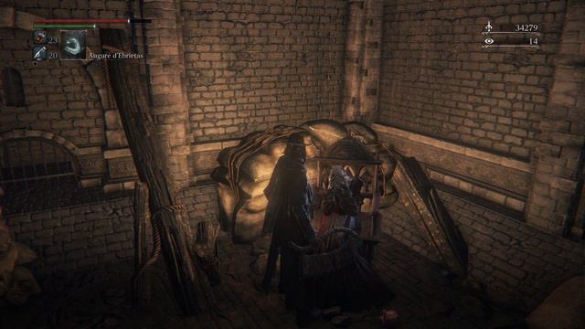 Bloodborne Arianna смотреть онлайн