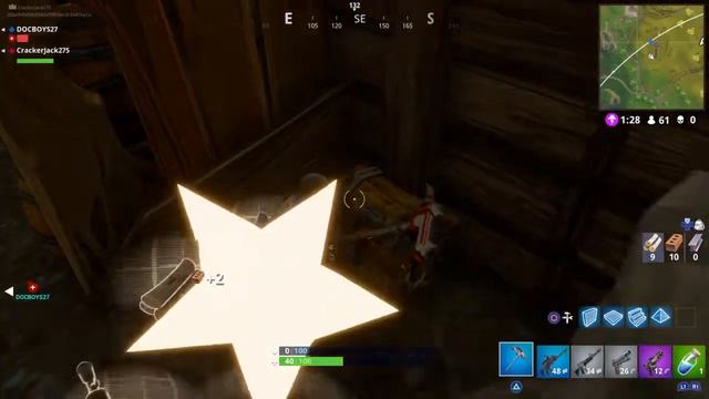 ?Fortnite #2 vue RaphTube? смотреть онлайн