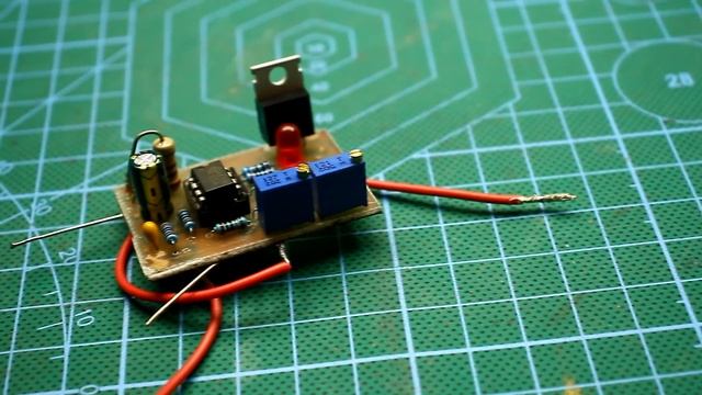 Самая простая паяльная станция своими руками смотреть онлайн