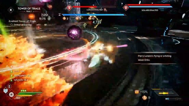 GodFall Ultimate Edition (2022 Review) 2 Years Later, Should You Buy? *GIVEAWAY CLOSED*