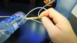 Со2 в аквариум на браге