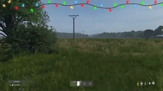 ВЫЖИВАЕМ!СТРОИМСЯ! ЛУТАЕМСЯ! ►DAYZ LIVONIA смотреть онлайн