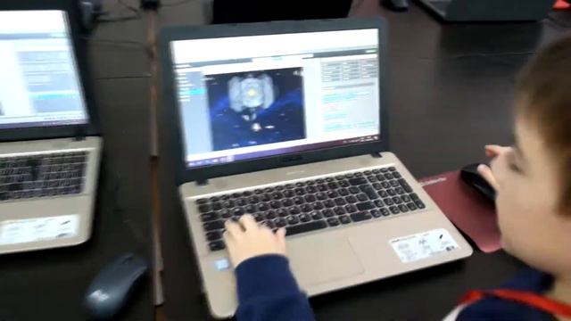 KIDS.SU: КУРСЫ РОБОТОТЕХНИКИ И ПРОГРАММИРОВАНИЯ ДЛЯ ДЕТЕЙ 9-13 В ТУЛЕ ТУЛЕ смотреть онлайн