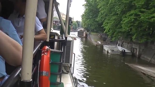 Прага, какой я ее увидел. смотреть онлайн