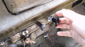 Установка дизеля Д-245 на ЗИЛ-131 (ЗИЛ-130).