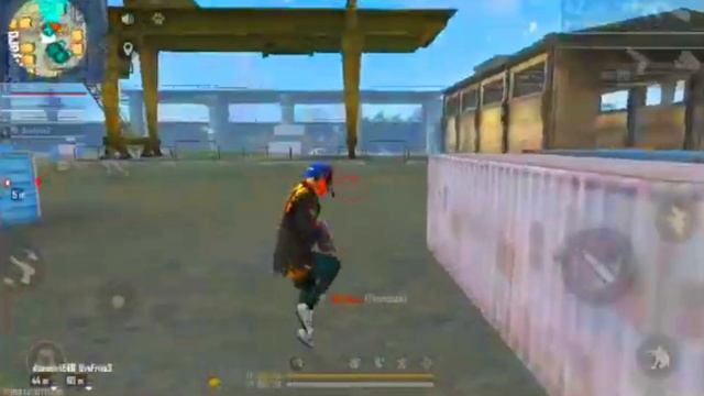 perfect player ? Highlights Free Fire смотреть онлайн