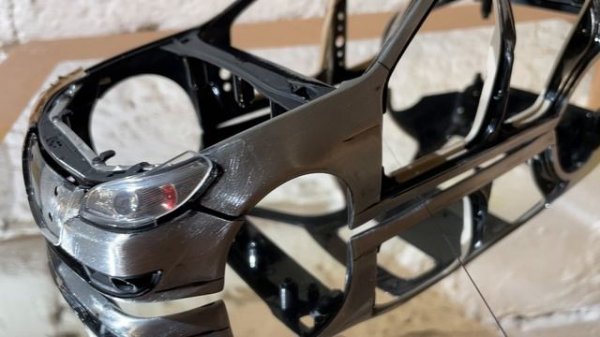 ОКРАС МОДЕЛЬКИ ДЛЯ ~/// Adanui