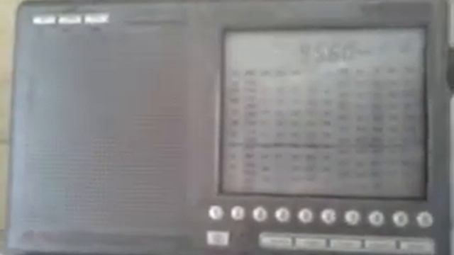 Спорадический прием иракских ФМ станций в Киевской области 4 смотреть онлайн