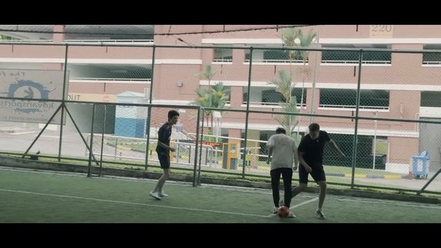 BetBoom Vlog #8 / Football legends / The International 2022 (English sub) смотреть онлайн