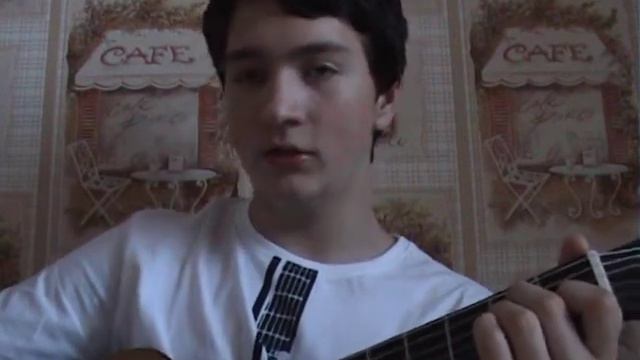 Чайф пусть все будет так как ты захочешь Видеоурок смотреть онлайн